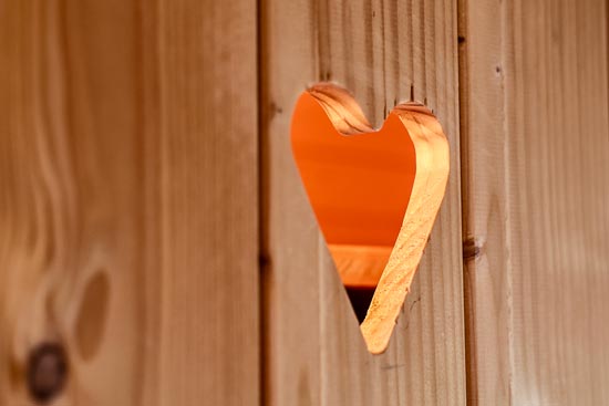 Woodlodge Ausstattung Holzherz Woodlodge Ausstattung Holzherz