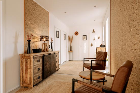 Massages & cosmetics interior Massages & cosmetics interior