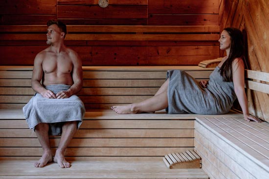 Wellness Time Out