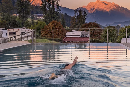 Sanitär, Wellness & Massagen