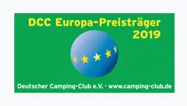 Auszeichnung DCC Preisträger 2019