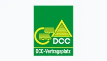 Auszeichnung DCC Vertragsplatz