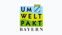 Auszeichnung Umweltpakt Bayern